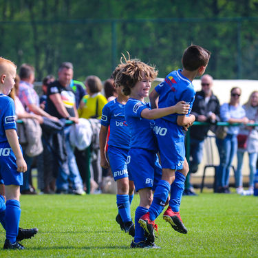 Q8-tornooi 2019