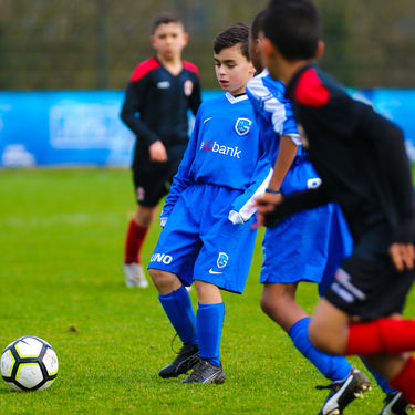 U11 - Antwerp