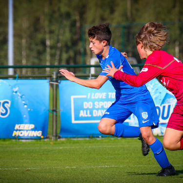 U13 - Essevee 7-1