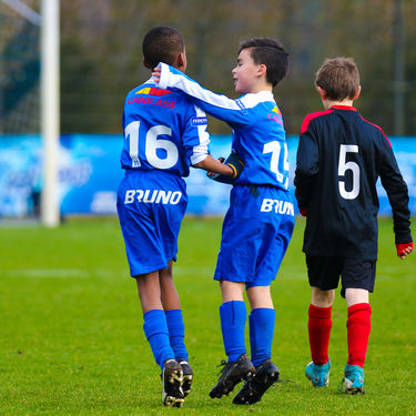 U11 - Antwerp