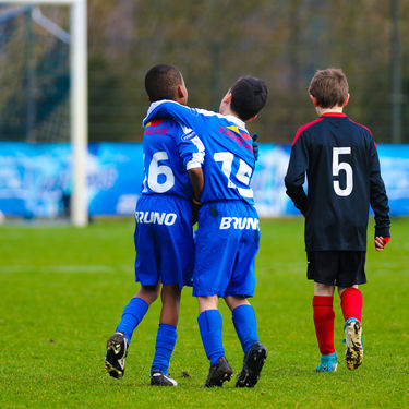 U11 - Antwerp