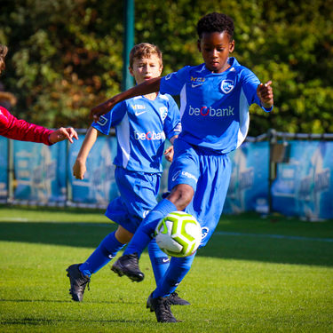 U13 - Essevee 7-1