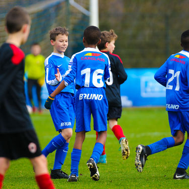 U11 - Antwerp