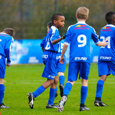 U11 - Antwerp