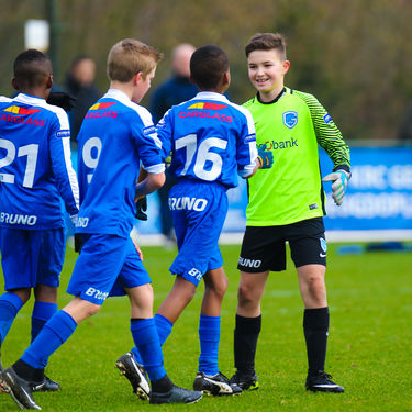 U11 - Antwerp