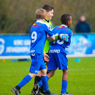 U11 - Antwerp