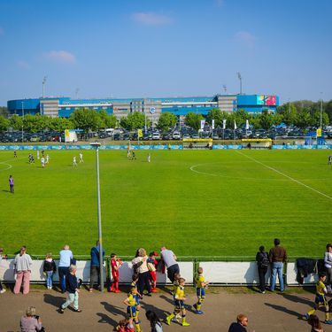 Q8-tornooi 2019