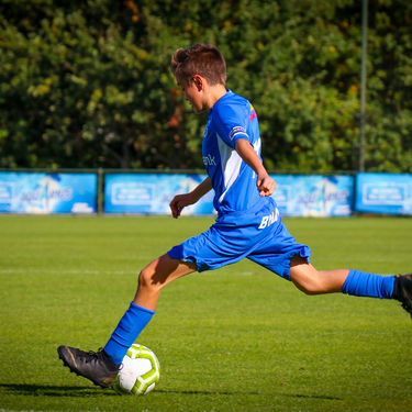U13 - Essevee 7-1