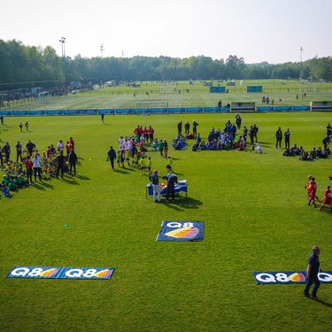 Q8-tornooi 2019