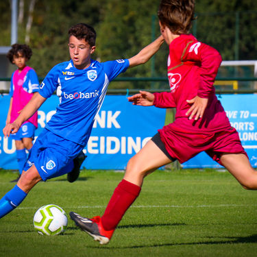 U13 - Essevee 7-1