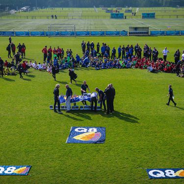 Q8-tornooi 2019