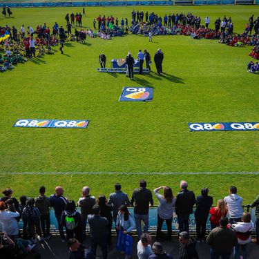Q8-tornooi 2019