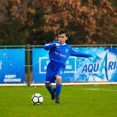 U11 - Antwerp