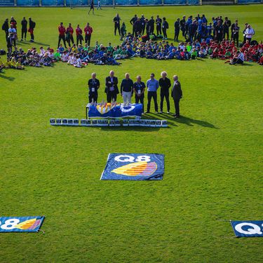 Q8-tornooi 2019