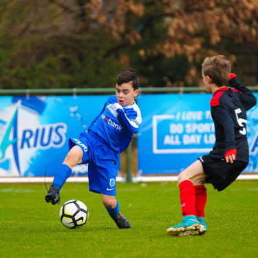 U11 - Antwerp