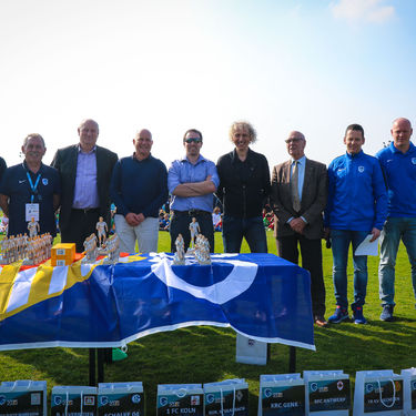 Q8-tornooi 2019