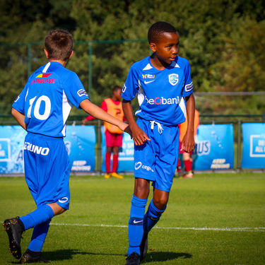U13 - Essevee 7-1