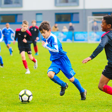 U11 - Antwerp