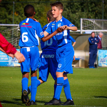 U13 - Essevee 7-1