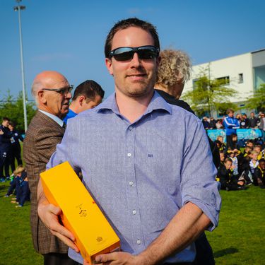 Q8-tornooi 2019