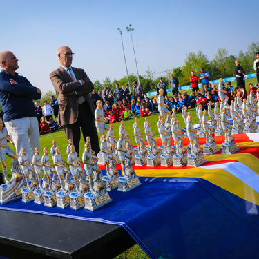 Q8-tornooi 2019