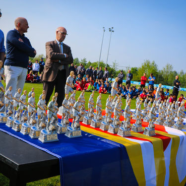 Q8-tornooi 2019