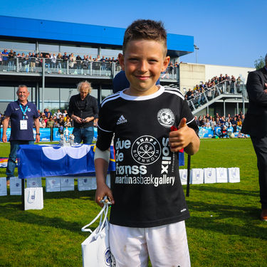 Q8-tornooi 2019