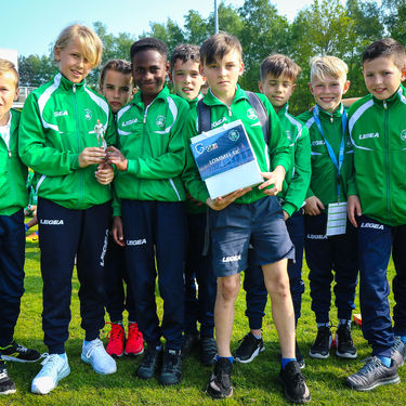 Q8-tornooi 2019