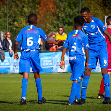 U13 - Essevee 7-1