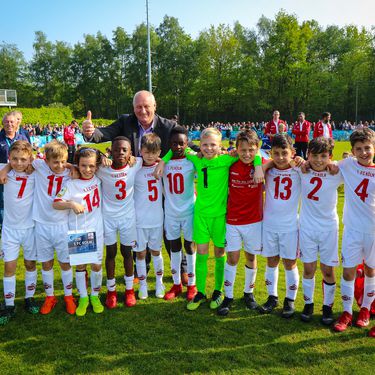Q8-tornooi 2019