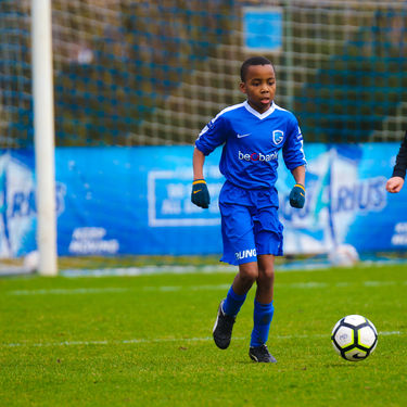 U11 - Antwerp