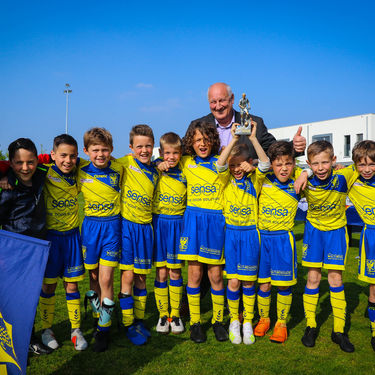Q8-tornooi 2019