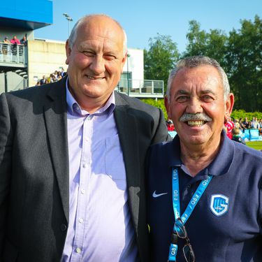 Q8-tornooi 2019