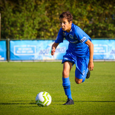 U13 - Essevee 7-1