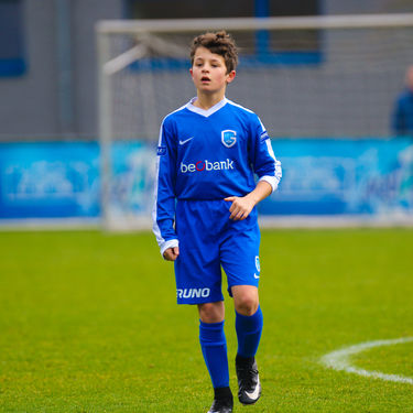 U11 - Antwerp