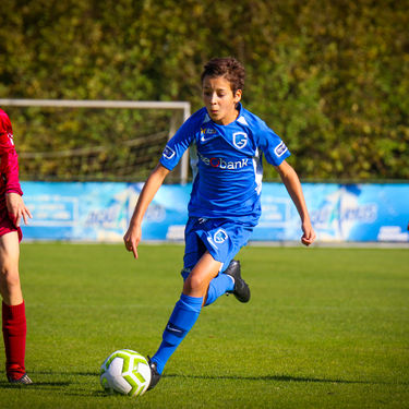 U13 - Essevee 7-1