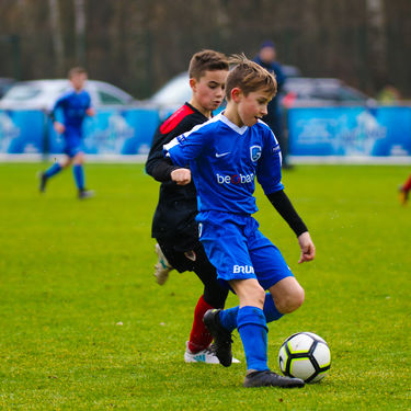 U11 - Antwerp