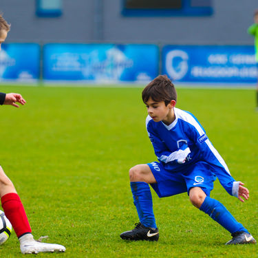 U11 - Antwerp