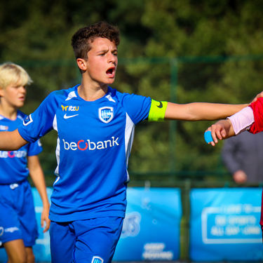 U13 - Essevee 7-1