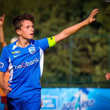 U13 - Essevee 7-1