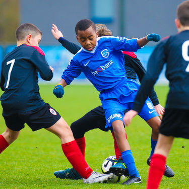 U11 - Antwerp