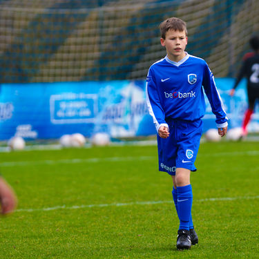 U11 - Antwerp