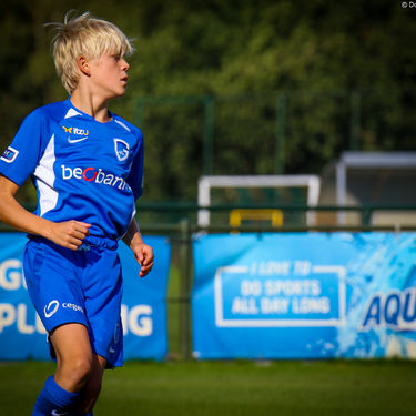 U13 - Essevee 7-1