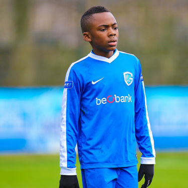 U11 - Antwerp