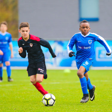 U11 - Antwerp