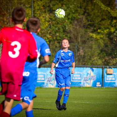 U13 - Essevee 7-1