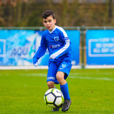 U11 - Antwerp