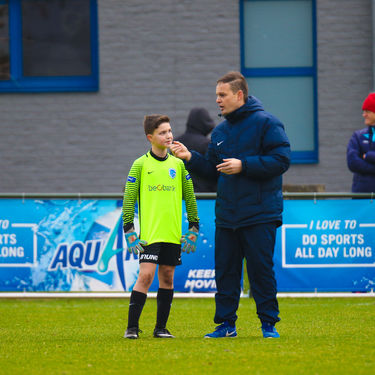 U11 - Antwerp