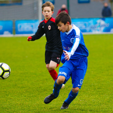 U11 - Antwerp