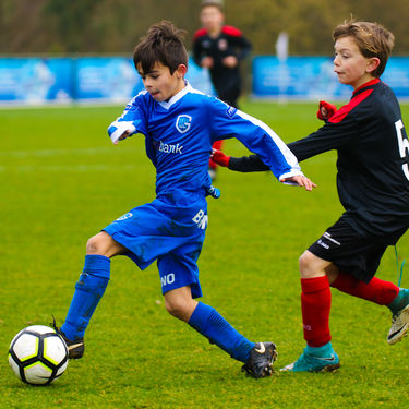 U11 - Antwerp